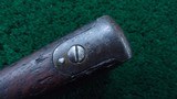 *Sale Pending* - U.S. SPRINGFIELD MODEL 1877 TRAPDOOR CARBINE - 20 of 25