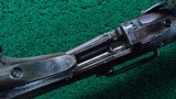 *Sale Pending* - U.S. SPRINGFIELD MODEL 1877 TRAPDOOR CARBINE - 13 of 25
