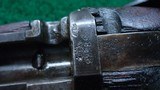 *Sale Pending* - U.S. SPRINGFIELD MODEL 1877 TRAPDOOR CARBINE - 19 of 25