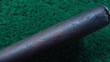 *Sale Pending* - U.S. SPRINGFIELD MODEL 1877 TRAPDOOR CARBINE - 14 of 25