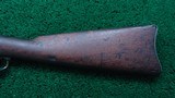 *Sale Pending* - U.S. SPRINGFIELD MODEL 1877 TRAPDOOR CARBINE - 21 of 25