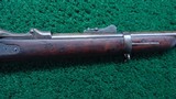 *Sale Pending* - U.S. SPRINGFIELD MODEL 1877 TRAPDOOR CARBINE - 5 of 25