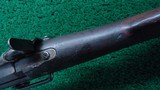*Sale Pending* - U.S. SPRINGFIELD MODEL 1877 TRAPDOOR CARBINE - 9 of 25