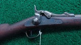 *Sale Pending* - U.S. SPRINGFIELD MODEL 1877 TRAPDOOR CARBINE - 1 of 25