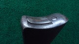 *Sale Pending* - U.S. SPRINGFIELD MODEL 1877 TRAPDOOR CARBINE - 22 of 25