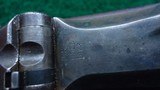 *Sale Pending* - U.S. SPRINGFIELD MODEL 1877 TRAPDOOR CARBINE - 6 of 25
