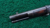 *Sale Pending* - U.S. SPRINGFIELD MODEL 1868 TRAPDOOR RIFLE - 17 of 24
