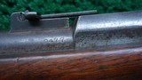 *Sale Pending* - U.S. SPRINGFIELD MODEL 1868 TRAPDOOR RIFLE - 18 of 24