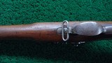 *Sale Pending* - U.S. SPRINGFIELD MODEL 1868 TRAPDOOR RIFLE - 11 of 24