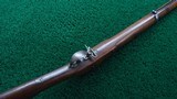 *Sale Pending* - U.S. SPRINGFIELD MODEL 1868 TRAPDOOR RIFLE - 3 of 24