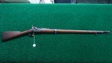 *Sale Pending* - U.S. SPRINGFIELD MODEL 1868 TRAPDOOR RIFLE - 24 of 24