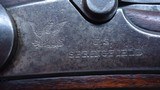 *Sale Pending* - U.S. SPRINGFIELD MODEL 1868 TRAPDOOR RIFLE - 9 of 24
