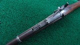 *Sale Pending* - U.S. SPRINGFIELD MODEL 1868 TRAPDOOR RIFLE - 4 of 24