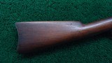 *Sale Pending* - U.S. SPRINGFIELD MODEL 1868 TRAPDOOR RIFLE - 22 of 24