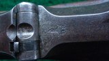 *Sale Pending* - U.S. SPRINGFIELD MODEL 1868 TRAPDOOR RIFLE - 6 of 24
