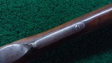 *Sale Pending* - U.S. SPRINGFIELD MODEL 1868 TRAPDOOR RIFLE - 13 of 24