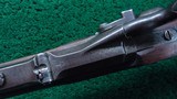 *Sale Pending* - U.S. SPRINGFIELD MODEL 1868 TRAPDOOR RIFLE - 12 of 24