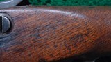 *Sale Pending* - U.S. SPRINGFIELD MODEL 1868 TRAPDOOR RIFLE - 15 of 24