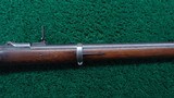 *Sale Pending* - U.S. SPRINGFIELD MODEL 1868 TRAPDOOR RIFLE - 5 of 24