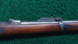 U.S. SPRINGFIELD MODEL 1873 TRAPDOOR RIFLE - 5 of 25
