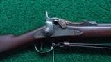 *Sale Pending* - VERY NICE U.S. SPRINGFIELD MODEL 1879 TRAPDOOR RIFLE - 1 of 25