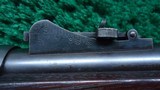 *Sale Pending* - VERY NICE U.S. SPRINGFIELD MODEL 1879 TRAPDOOR RIFLE - 17 of 25