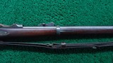 *Sale Pending* - VERY NICE U.S. SPRINGFIELD MODEL 1879 TRAPDOOR RIFLE - 5 of 25