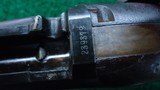 *Sale Pending* - VERY NICE U.S. SPRINGFIELD MODEL 1879 TRAPDOOR RIFLE - 20 of 25
