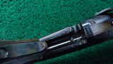 *Sale Pending* - VERY NICE U.S. SPRINGFIELD MODEL 1879 TRAPDOOR RIFLE - 13 of 25