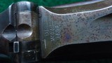 *Sale Pending* - VERY NICE U.S. SPRINGFIELD MODEL 1879 TRAPDOOR RIFLE - 6 of 25