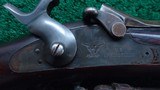 *Sale Pending* - VERY NICE U.S. SPRINGFIELD MODEL 1879 TRAPDOOR RIFLE - 8 of 25