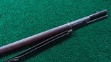 *Sale Pending* - VERY NICE U.S. SPRINGFIELD MODEL 1879 TRAPDOOR RIFLE - 7 of 25