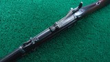 *Sale Pending* - VERY NICE U.S. SPRINGFIELD MODEL 1879 TRAPDOOR RIFLE - 4 of 25