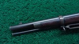 *Sale Pending* - VERY NICE U.S. SPRINGFIELD MODEL 1879 TRAPDOOR RIFLE - 19 of 25