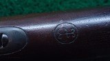 *Sale Pending* - VERY NICE U.S. SPRINGFIELD MODEL 1879 TRAPDOOR RIFLE - 14 of 25