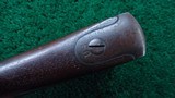 *Sale Pending* - VERY NICE U.S. SPRINGFIELD MODEL 1879 TRAPDOOR RIFLE - 21 of 25