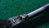 *Sale Pending* - WINCHESTER MODEL 1887 LEVER ACTION 12 GAUGE SHOTGUN - 10 of 23