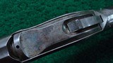 *Sale Pending* - WINCHESTER MODEL 1887 LEVER ACTION 12 GAUGE SHOTGUN - 11 of 23