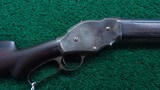 *Sale Pending* - WINCHESTER MODEL 1887 LEVER ACTION 12 GAUGE SHOTGUN - 1 of 23
