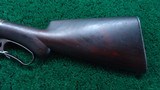 *Sale Pending* - WINCHESTER MODEL 1887 LEVER ACTION 12 GAUGE SHOTGUN - 19 of 23