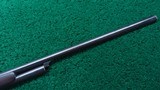 *Sale Pending* - WINCHESTER MODEL 1887 LEVER ACTION 12 GAUGE SHOTGUN - 7 of 23