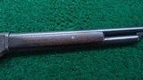*Sale Pending* - WINCHESTER MODEL 1887 LEVER ACTION 12 GAUGE SHOTGUN - 5 of 23