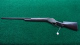 *Sale Pending* - WINCHESTER MODEL 1887 LEVER ACTION 12 GAUGE SHOTGUN - 22 of 23