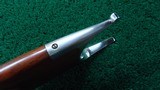 BEAUTIFULLY RESTORED MARLIN BALLARD SCHUETZEN MODEL NO. 5 RIFLE - 16 of 21