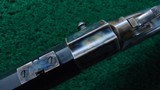 BEAUTIFULLY RESTORED MARLIN BALLARD SCHUETZEN MODEL NO. 5 RIFLE - 11 of 21