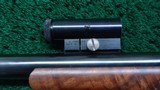 BEAUTIFULLY RESTORED MARLIN BALLARD SCHUETZEN MODEL NO. 5 RIFLE - 16 of 25