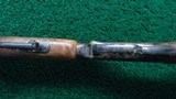 BEAUTIFULLY RESTORED MARLIN BALLARD SCHUETZEN MODEL NO. 5 RIFLE - 11 of 25