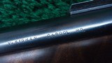 BEAUTIFULLY RESTORED MARLIN BALLARD SCHUETZEN MODEL NO. 5 RIFLE - 15 of 25