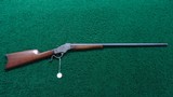 *Sale Pending* - STEVENS SINGLE SHOT RIFLE IN CALIBER 22 LR - 23 of 23