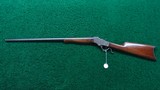 *Sale Pending* - STEVENS SINGLE SHOT RIFLE IN CALIBER 22 LR - 22 of 23